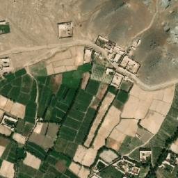 Satellite imagery of Pātō Ghunḏêy, AF