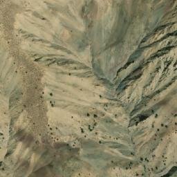 Satellite imagery of Khadang Sar, AF