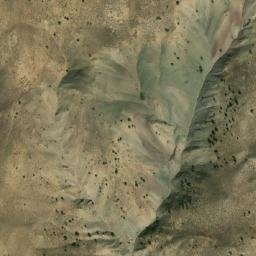 Satellite imagery of Khadang Sar, AF