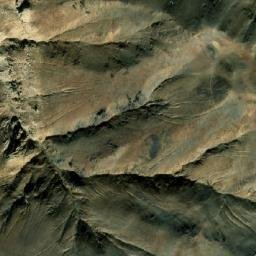 Satellite imagery of Zēṟay Khanḏay, AF