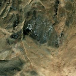 Satellite imagery of Zēṟay Khanḏay, AF