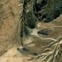 Satellite imagery of Zēṟay Khanḏay, AF