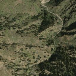 Satellite imagery of Dār Mōrgah, AF