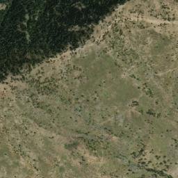 Satellite imagery of Dār Mōrgah, AF