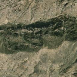 Satellite imagery of Shābay Ghar, AF