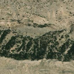 Satellite imagery of Shābay Ghar, AF