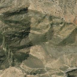 Satellite imagery of Gurgurī Ghar, AF