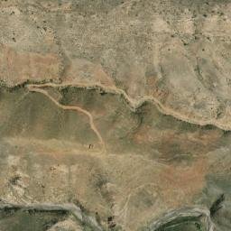 Satellite imagery of Gurgurī Ghar, AF