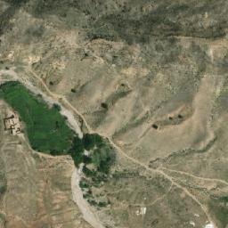 Satellite imagery of Kharbishtarah, AF