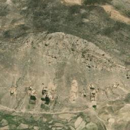 Satellite imagery of Kharbishtarah, AF