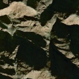 Satellite imagery of Pus̲h̲tah, AF