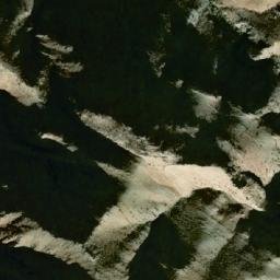 Satellite imagery of Pus̲h̲tah, AF