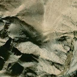 Satellite imagery of Pus̲h̲tah, AF