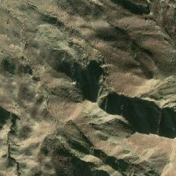Satellite imagery of Wītang, AF