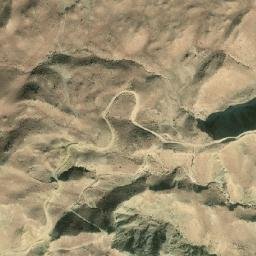 Satellite imagery of Wītang, AF