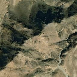 Satellite imagery of Taktakān, AF