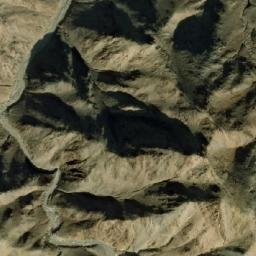 Satellite imagery of Gōrgōray Ghar, AF