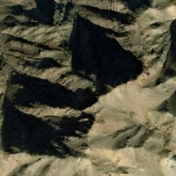 Satellite imagery of Gōrgōray Ghar, AF