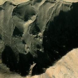 Satellite imagery of Zhangōrah Ghar, AF