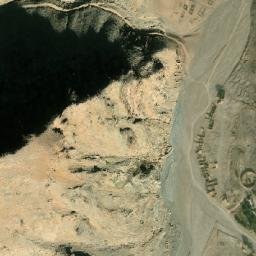 Satellite imagery of Zhangōrah Ghar, AF