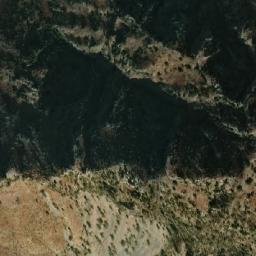 Satellite imagery of Ganchah Sar, AF