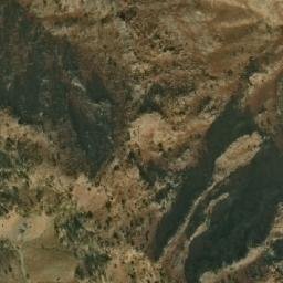 Satellite imagery of Sarpōs̲h̲ Ghar, AF