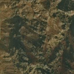 Satellite imagery of Zēṟay Sar, AF