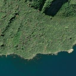 Satellite imagery of Ino-hana, JP