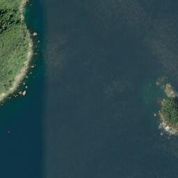 Satellite imagery of Ino-hana, JP
