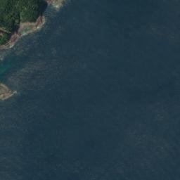 Satellite imagery of Ōishi-hana, JP