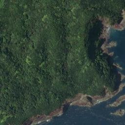 Satellite imagery of Mitsu-ishi, JP