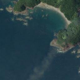 Satellite imagery of Sawa Zaki, JP