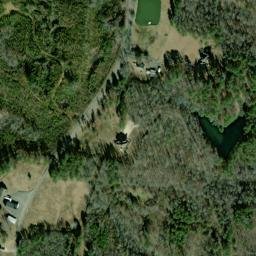 Satellite imagery of West Mine, US
