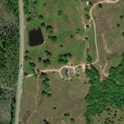 Satellite imagery of West Mine, US