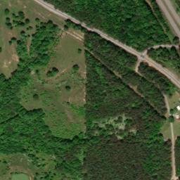 Satellite imagery of West Mine, US