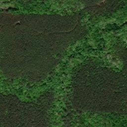Satellite imagery of Ice Berg Mine, US