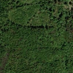 Satellite imagery of Blue Cut, US