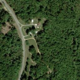 Satellite imagery of Blue Cut, US