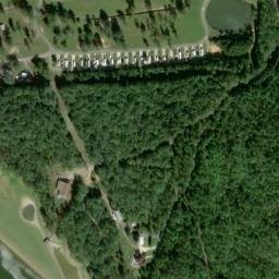 Satellite imagery of Lay Bend, US