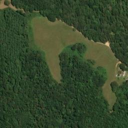 Satellite imagery of Schmmuck Mountain, US