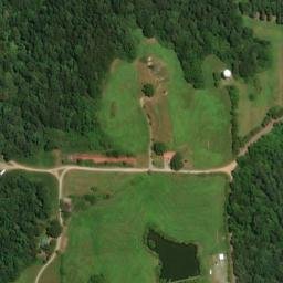 Satellite imagery of Schmmuck Mountain, US