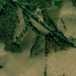 Satellite imagery of Royal Pit Mine, US