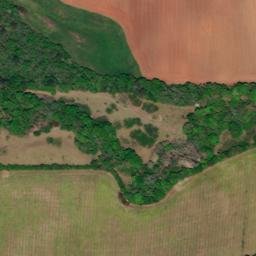 Satellite imagery of Deaton Mine, US