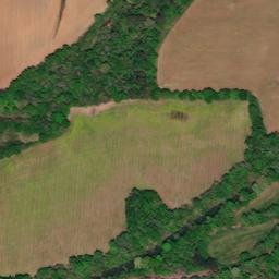Satellite imagery of Deaton Mine, US