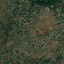 Satellite imagery of Gaadat Ain Kharroub, MA