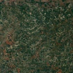 Satellite imagery of Gaadat Ain Kharroub, MA