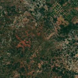 Satellite imagery of Gaadat Ain Kharroub, MA