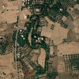 Satellite imagery of Koudyet Bab Douma, MA