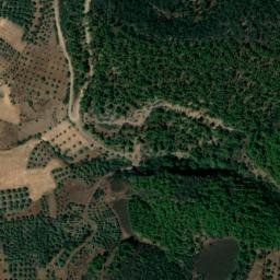 Satellite imagery of Koudyet Bab Douma, MA