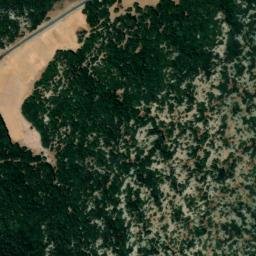 Satellite imagery of Jbel Chdaya, MA